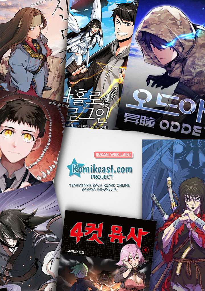 Gosu Chap 109 - Next Chap 110