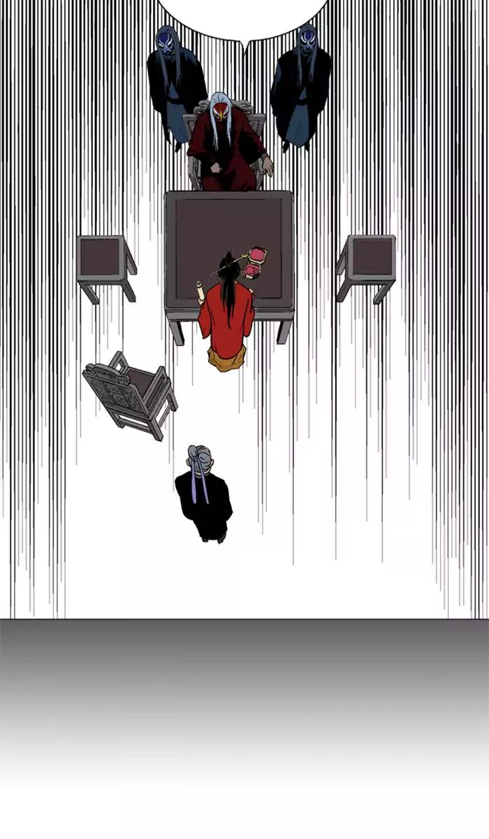 Gosu Chap 100 - Next Chap 101