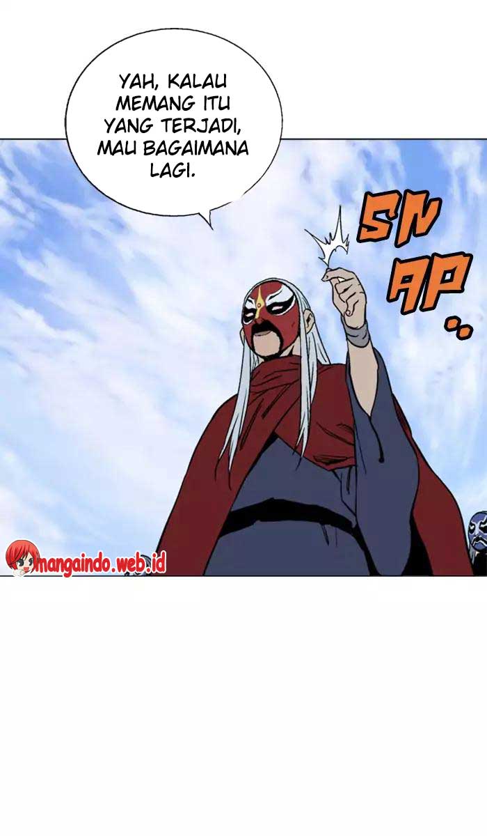 Gosu Chap 100 - Next Chap 101