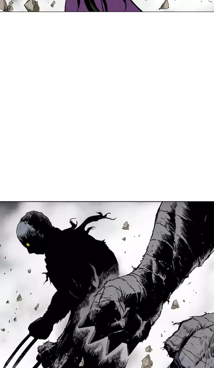 Gosu Chap 100 - Next Chap 101