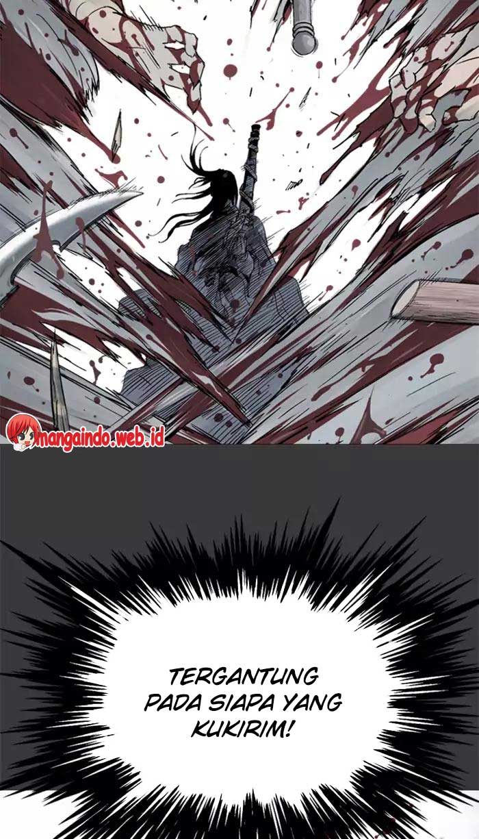 Gosu Chap 100 - Next Chap 101