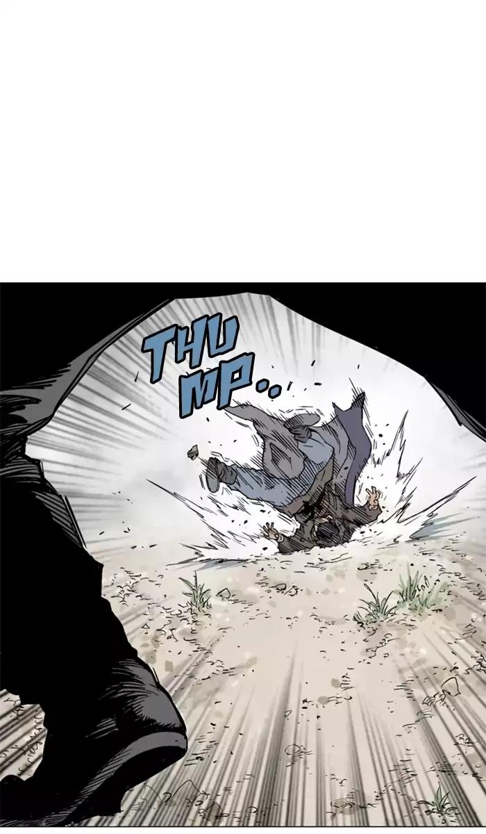 Gosu Chap 100 - Next Chap 101