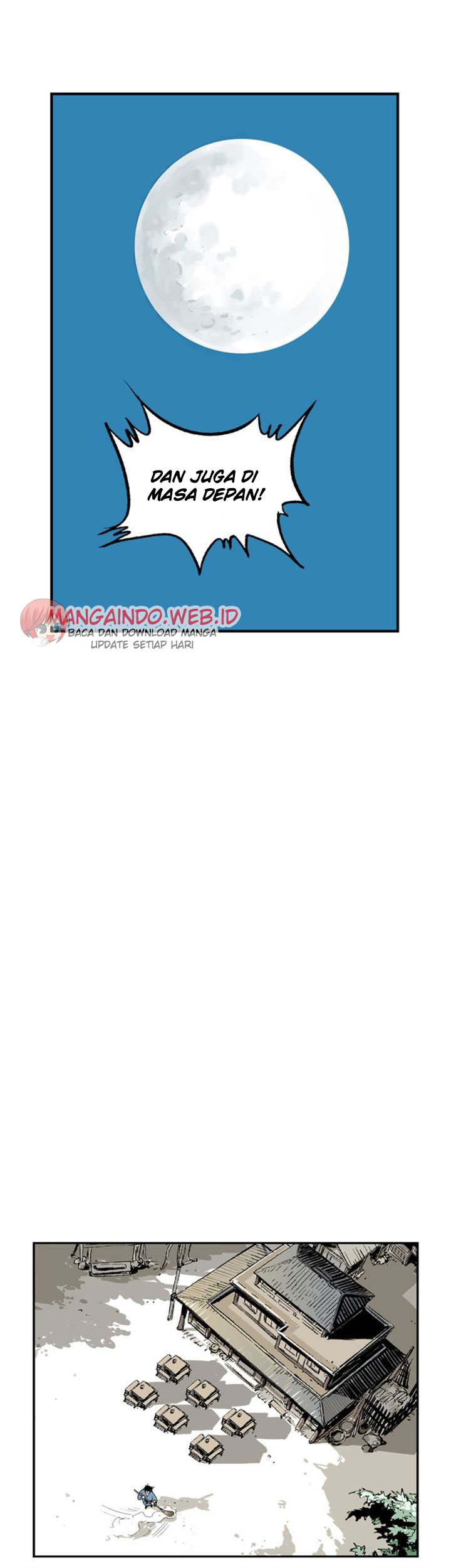 Gosu Chap 10 - Next Chap 11