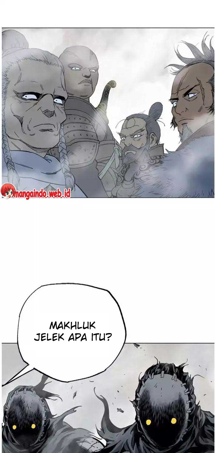 Gosu Chap 103 - Next Chap 104