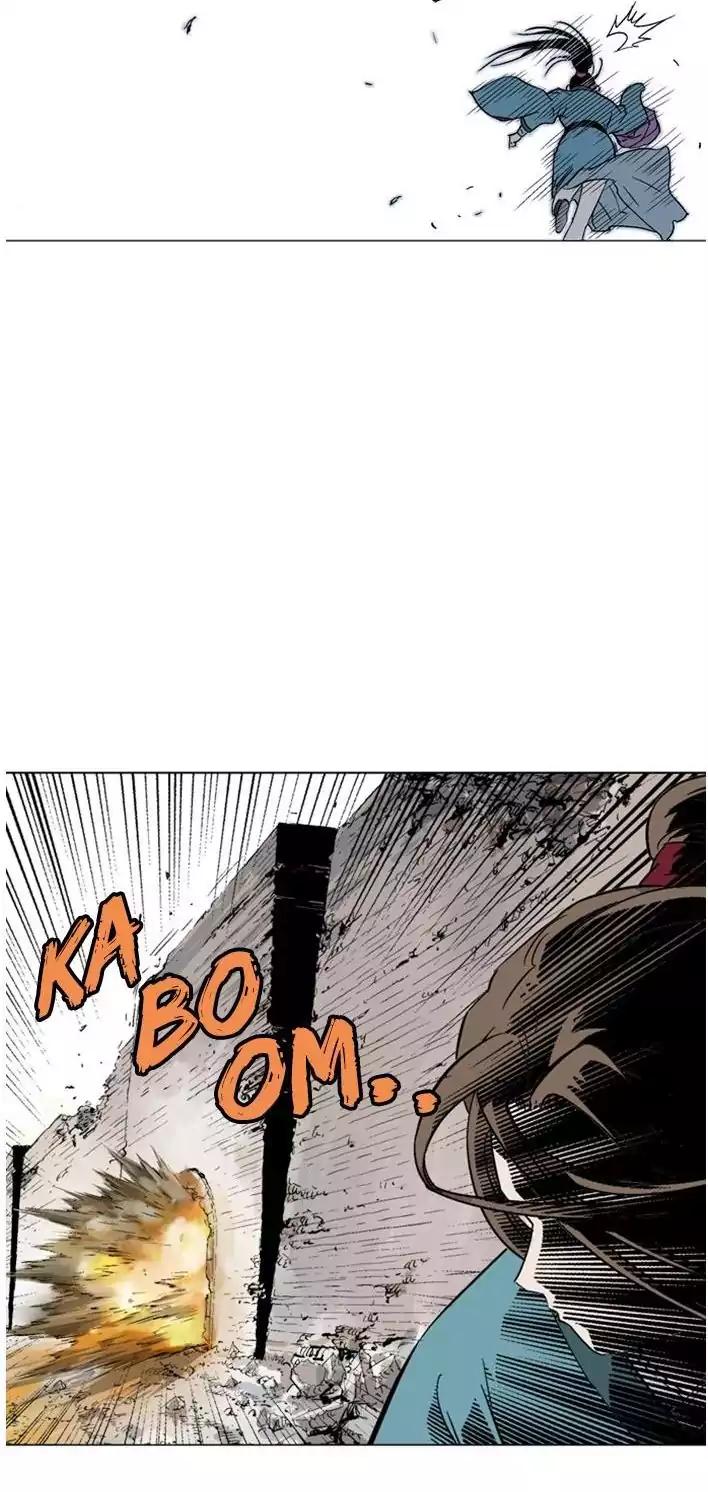 Gosu Chap 103 - Next Chap 104