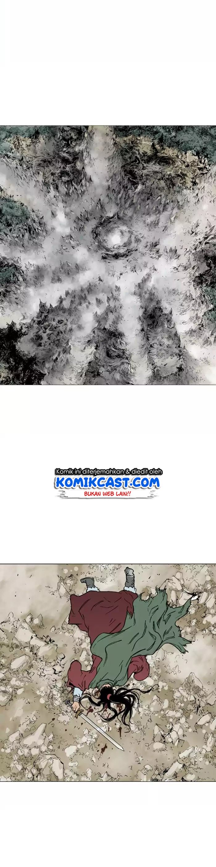 Gosu Chap 115 - Next Chap 116