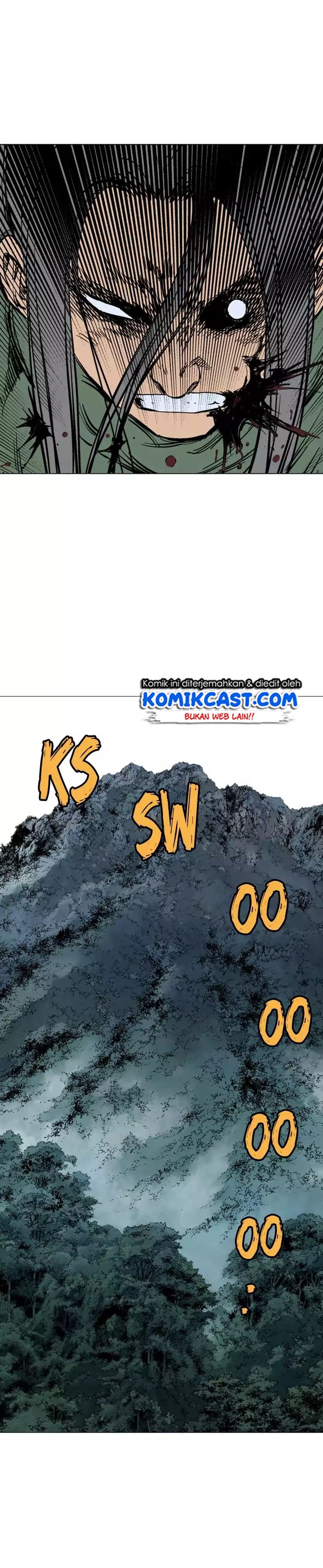 Gosu Chap 115 - Next Chap 116