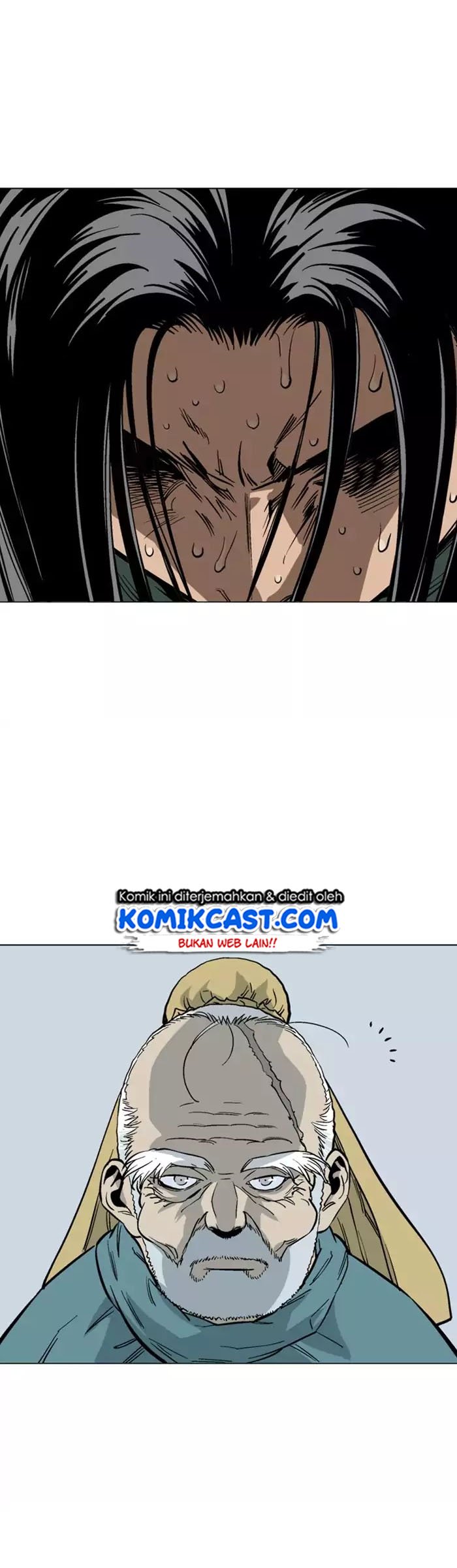 Gosu Chap 115 - Next Chap 116