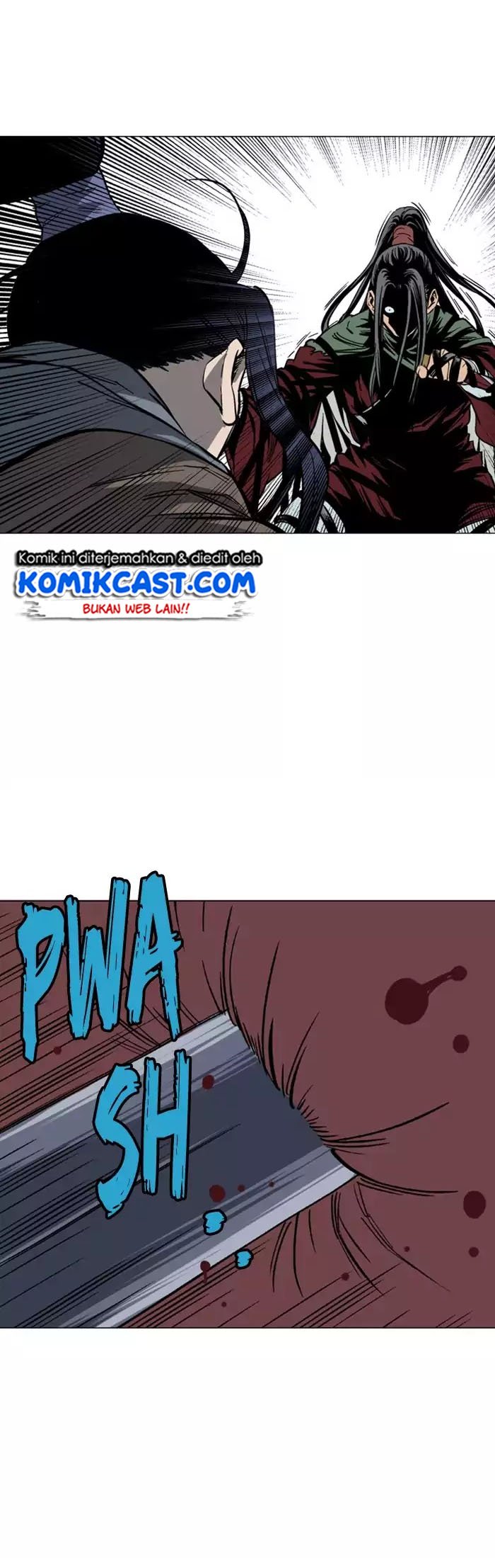 Gosu Chap 115 - Next Chap 116