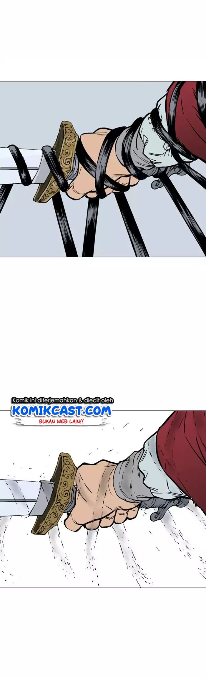 Gosu Chap 115 - Next Chap 116