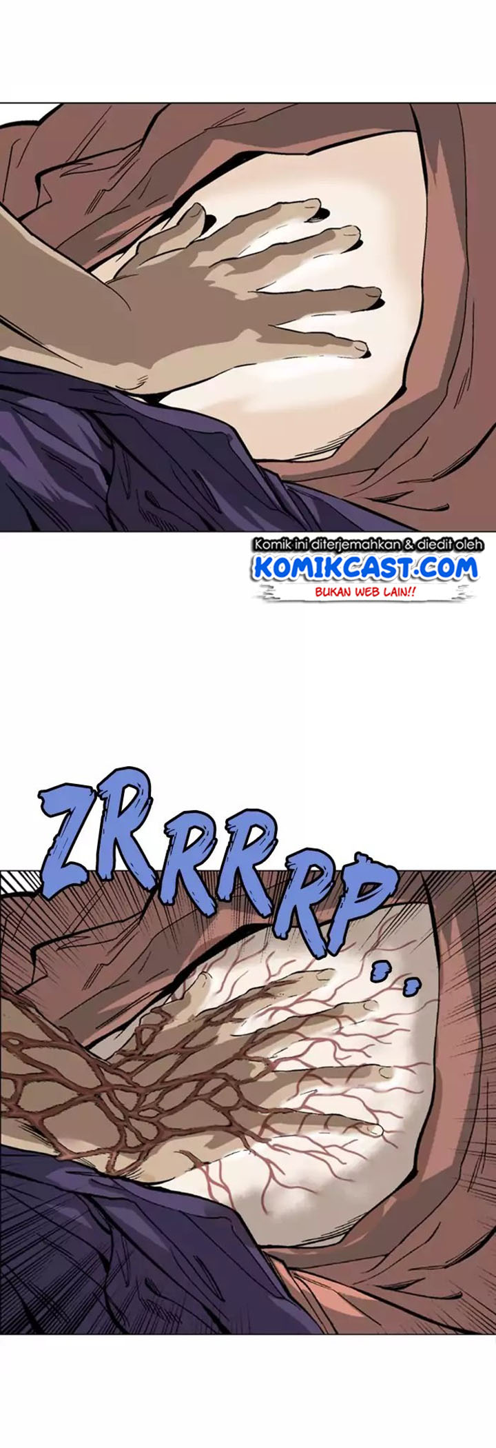 Gosu Chap 110 - Next Chap 111