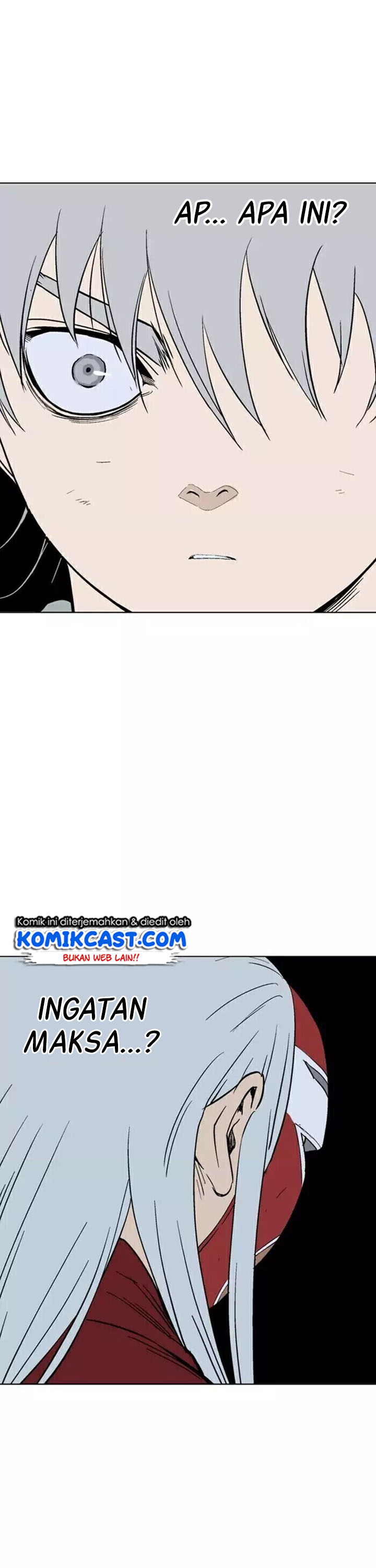 Gosu Chap 110 - Next Chap 111