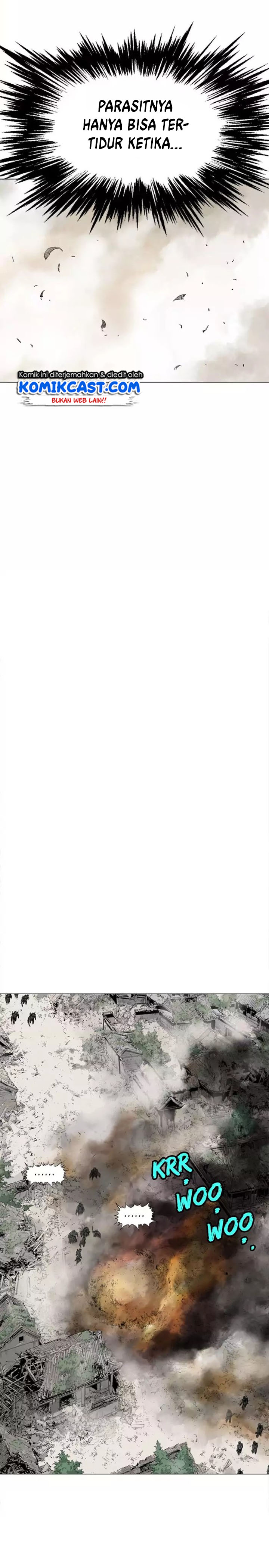 Gosu Chap 110 - Next Chap 111