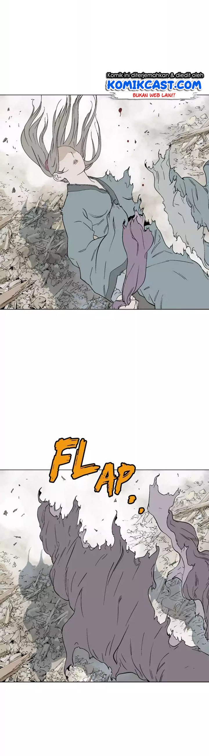 Gosu Chap 110 - Next Chap 111