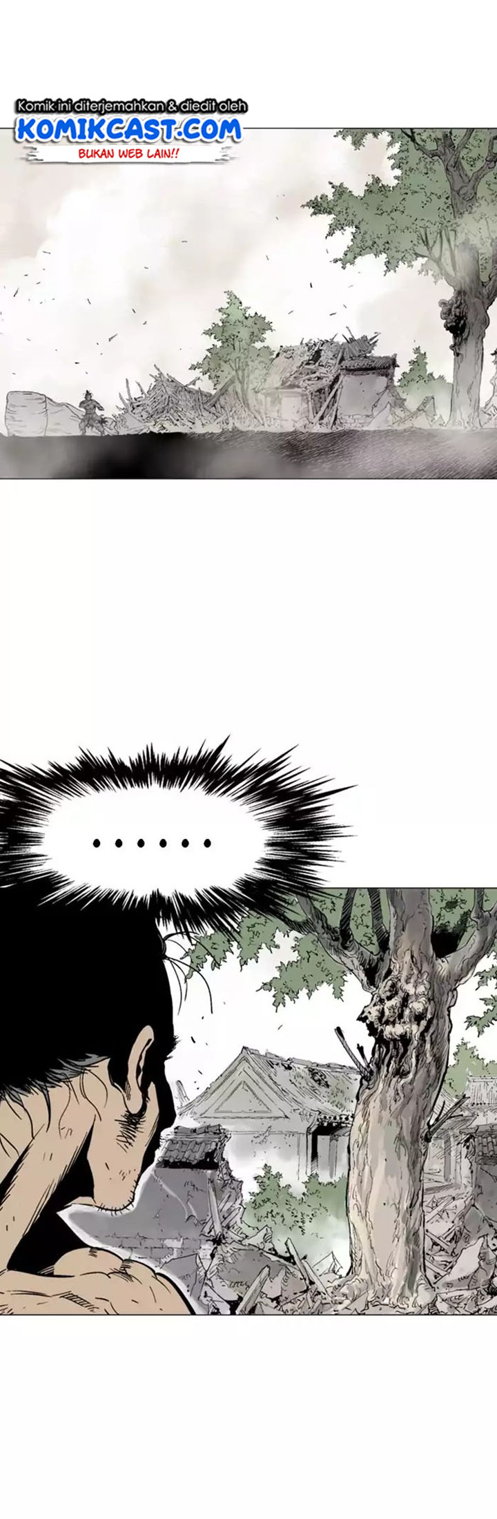 Gosu Chap 110 - Next Chap 111