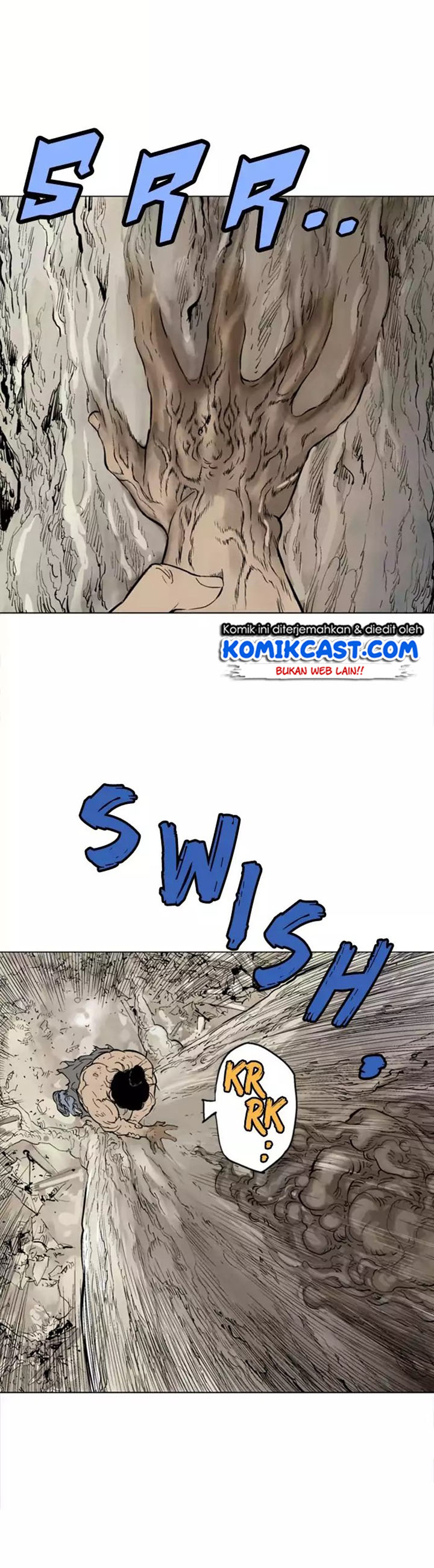 Gosu Chap 110 - Next Chap 111