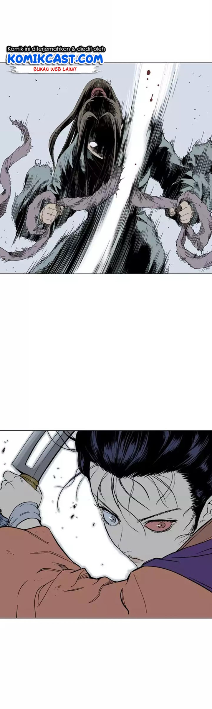 Gosu Chap 110 - Next Chap 111