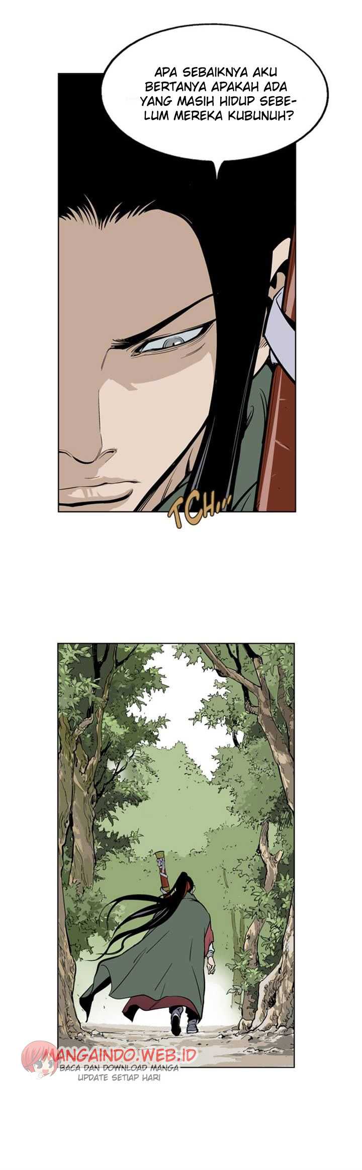 Gosu Chap 11 - Next Chap 12