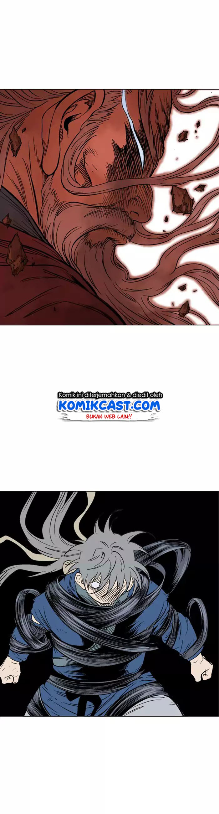 Gosu Chap 111 - Next Chap 112