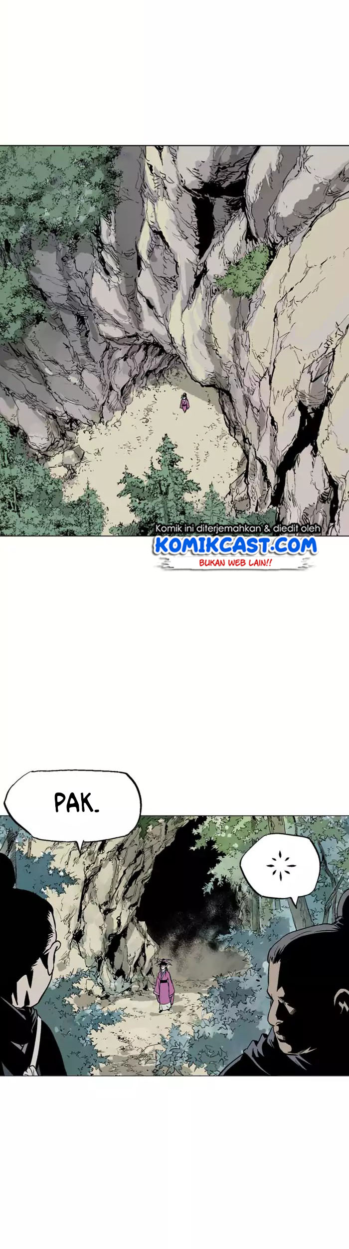 Gosu Chap 111 - Next Chap 112