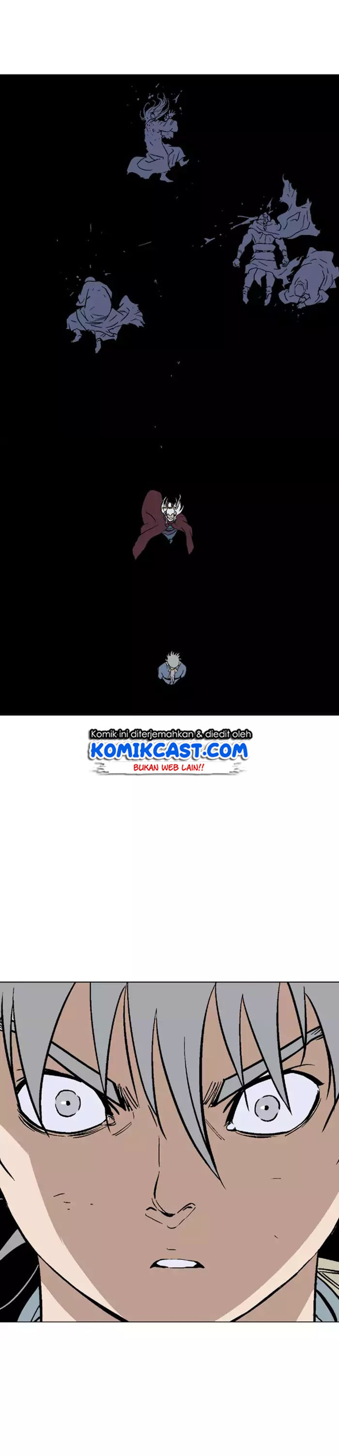 Gosu Chap 111 - Next Chap 112