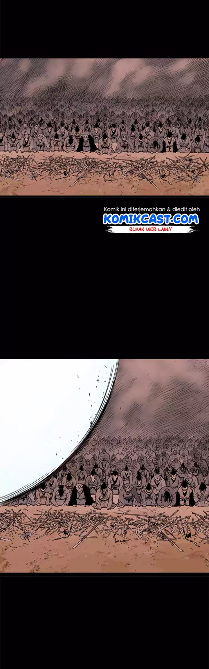 Gosu Chap 112 - Next Chap 113
