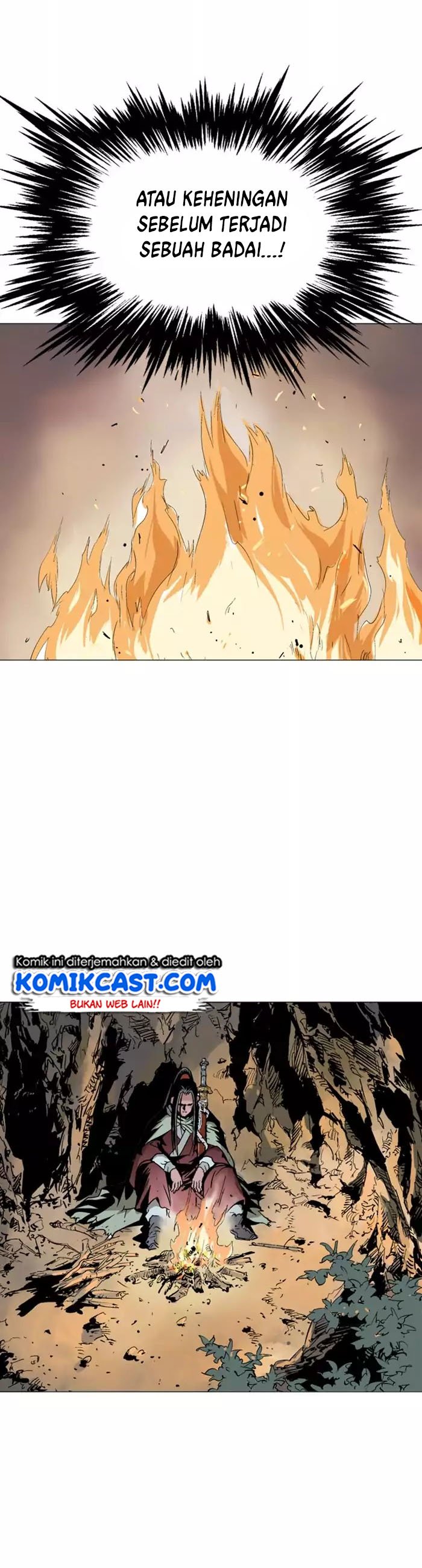 Gosu Chap 113 - Next Chap 114