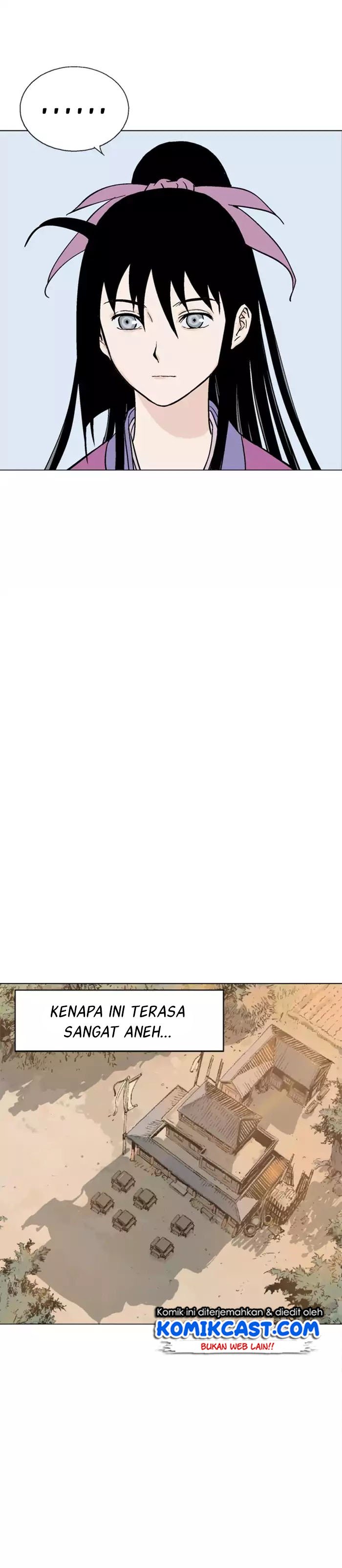 Gosu Chap 113 - Next Chap 114