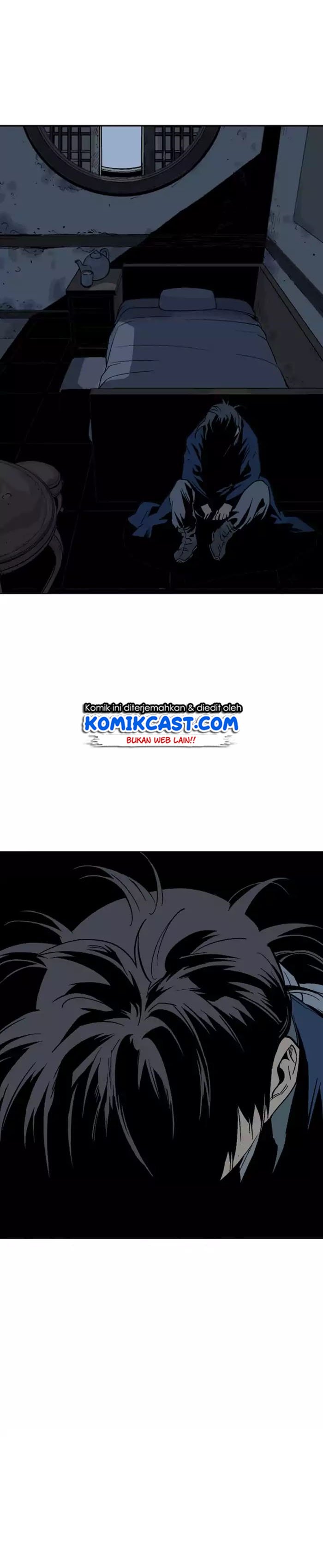 Gosu Chap 113 - Next Chap 114