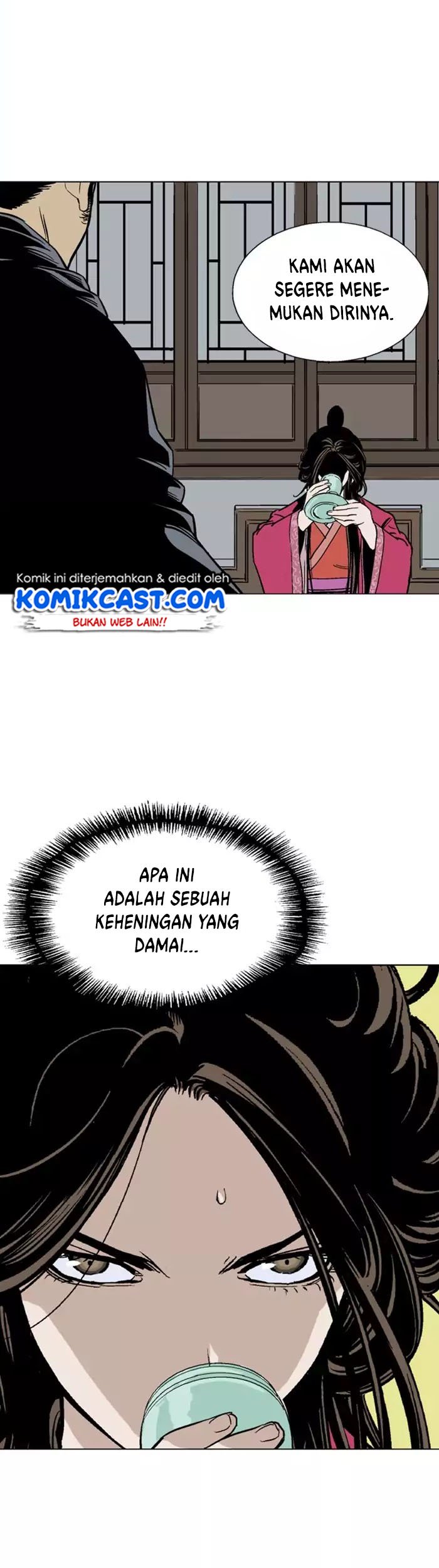 Gosu Chap 113 - Next Chap 114