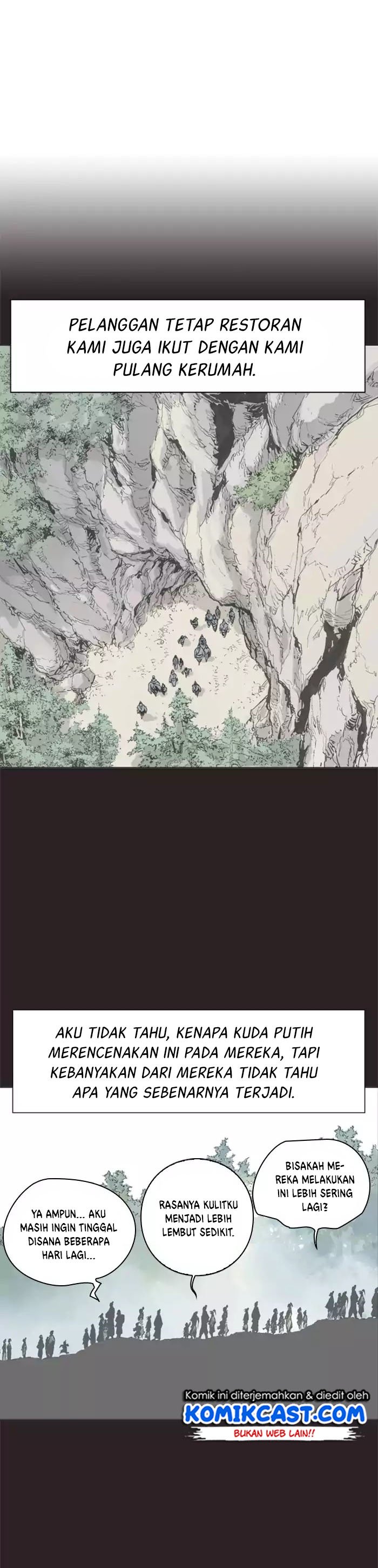 Gosu Chap 113 - Next Chap 114