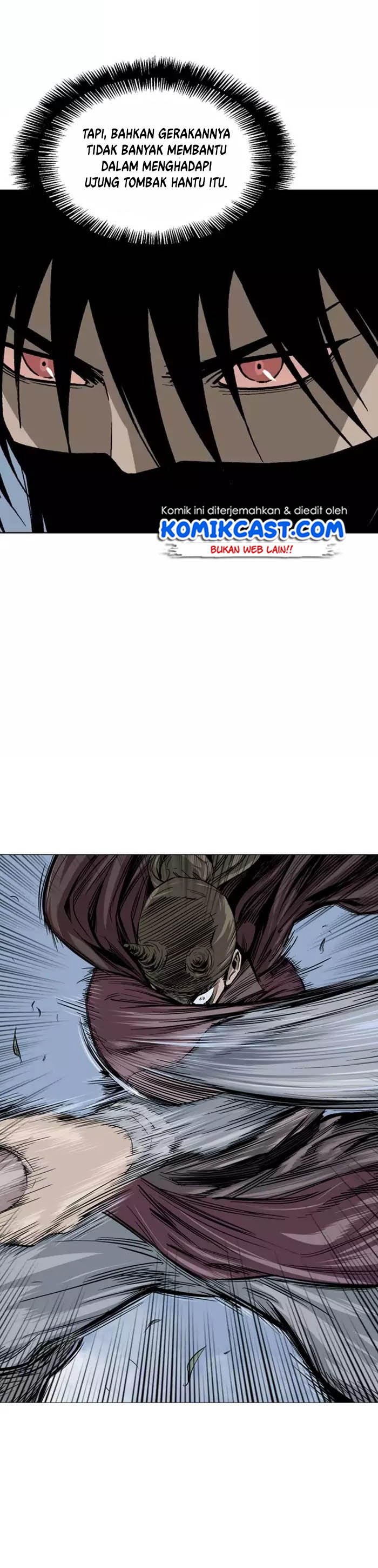 Gosu Chap 128 - Next Chap 129
