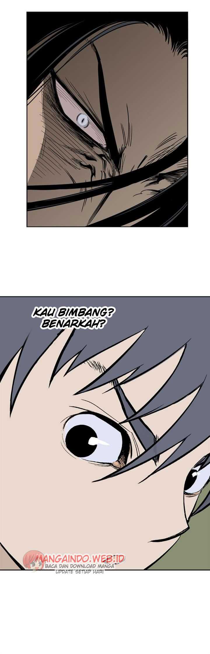 Gosu Chap 12 - Next Chap 13