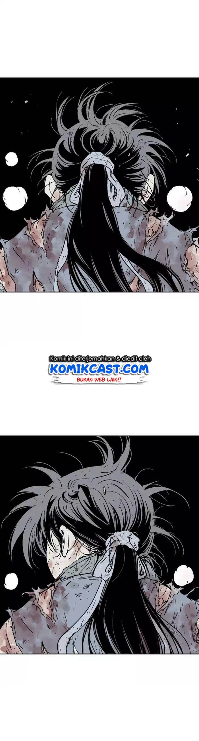 Gosu Chap 135 - Next Chap 136