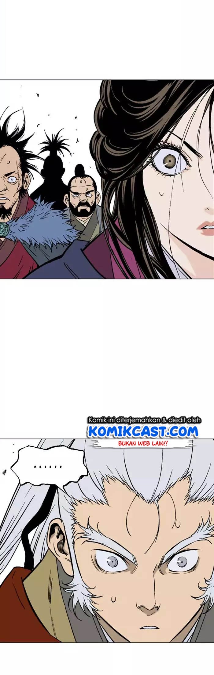 Gosu Chap 138 - Next Chap 139