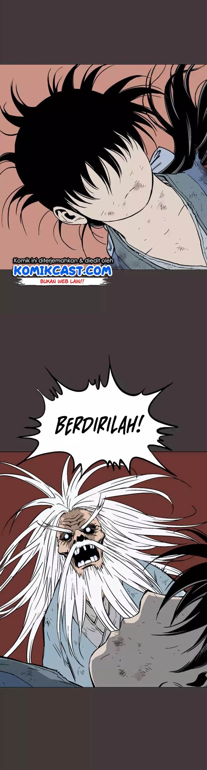 Gosu Chap 130 - Next Chap 131