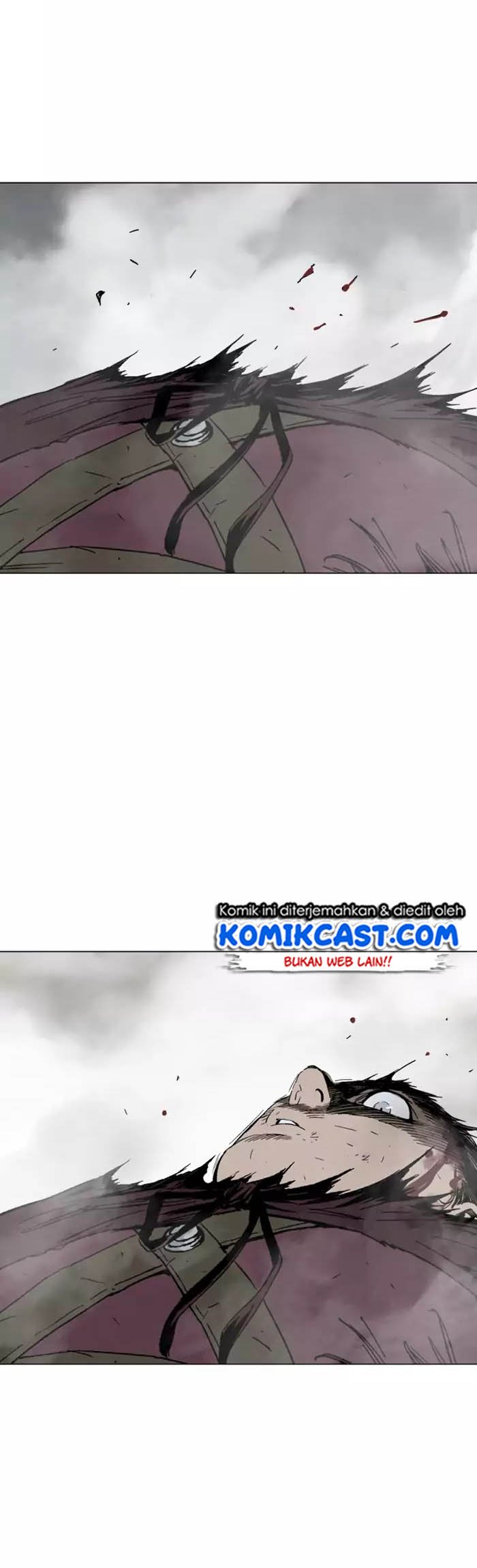 Gosu Chap 132 - Next Chap 133