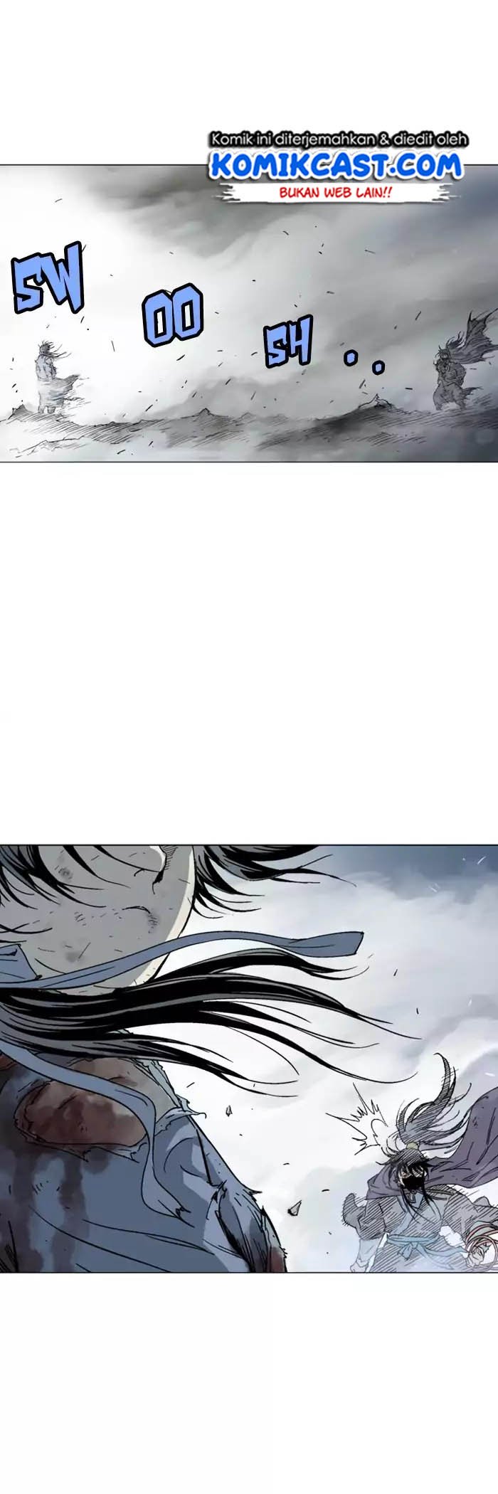 Gosu Chap 132 - Next Chap 133