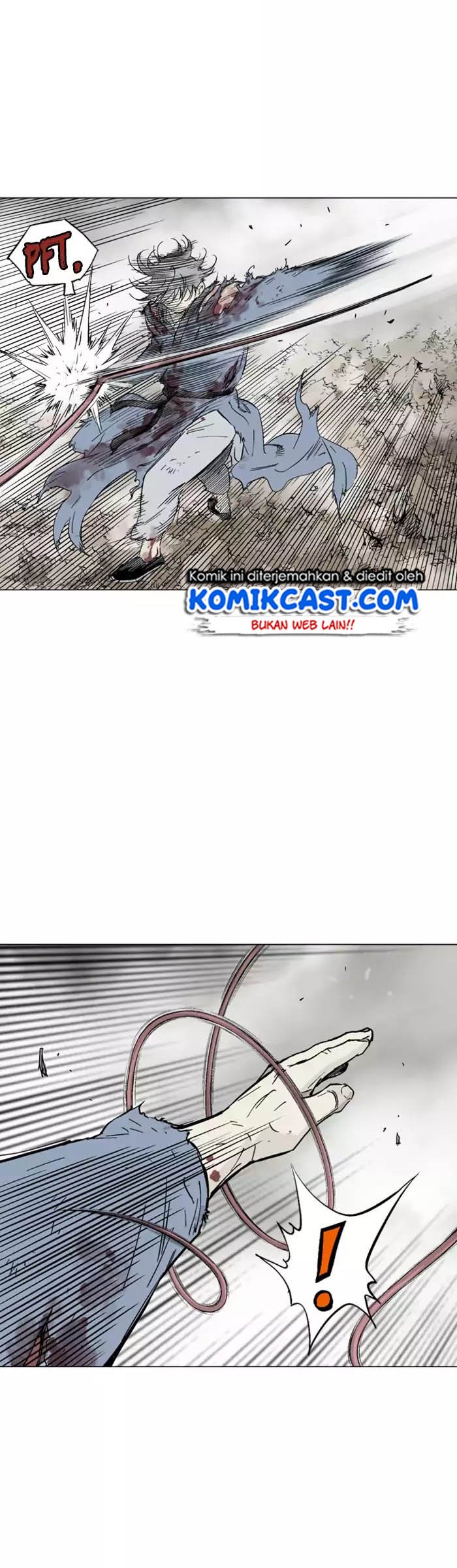 Gosu Chap 132 - Next Chap 133