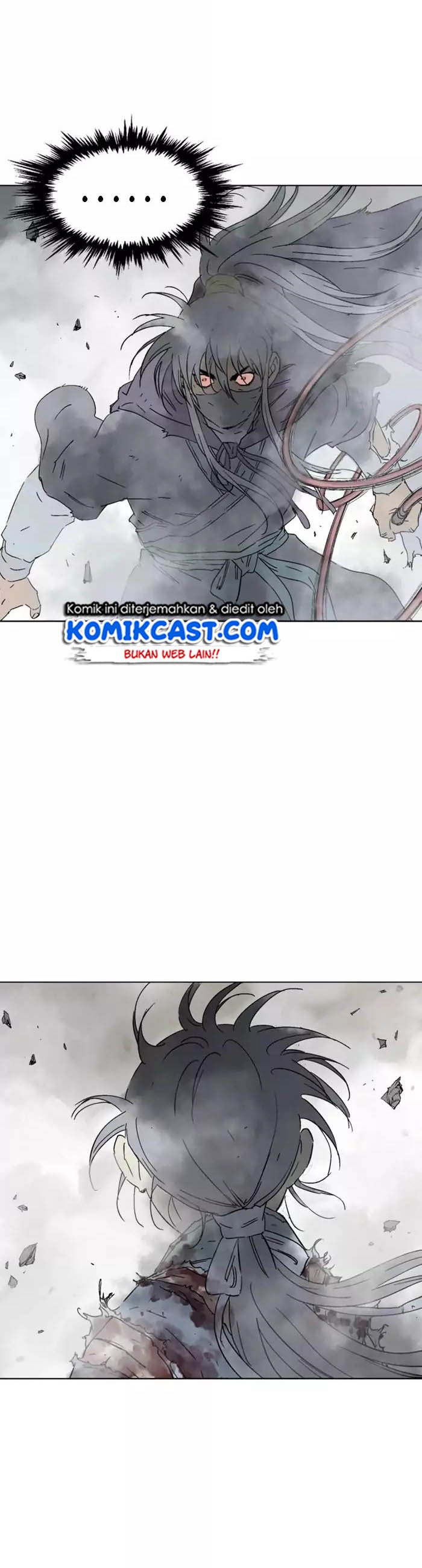 Gosu Chap 132 - Next Chap 133