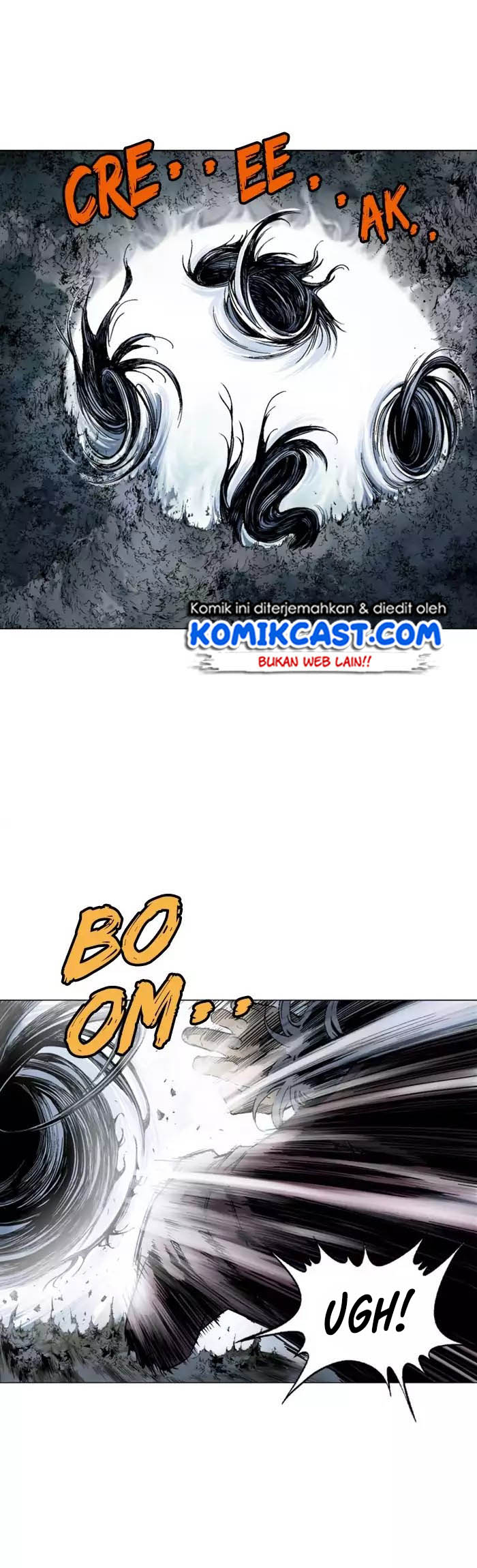 Gosu Chap 133 - Next Chap 134