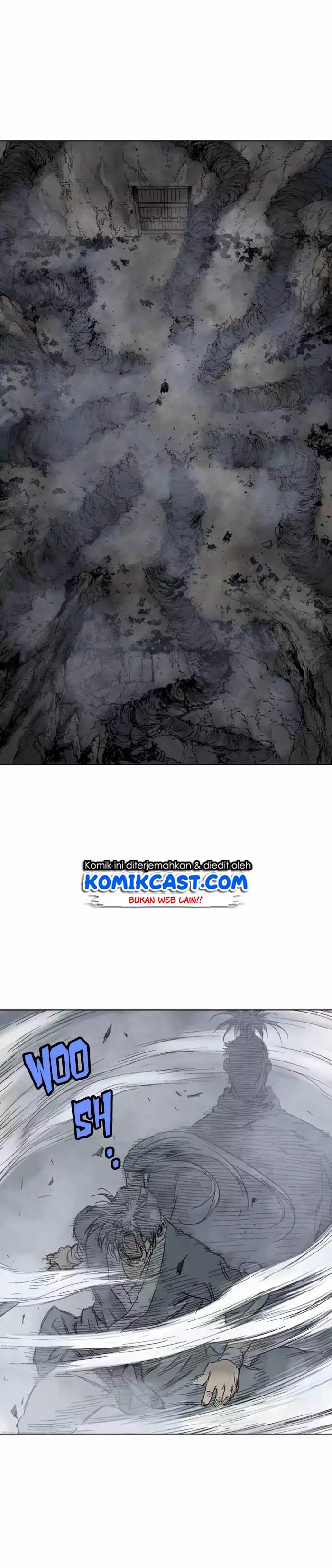 Gosu Chap 140 - Next Chap 141