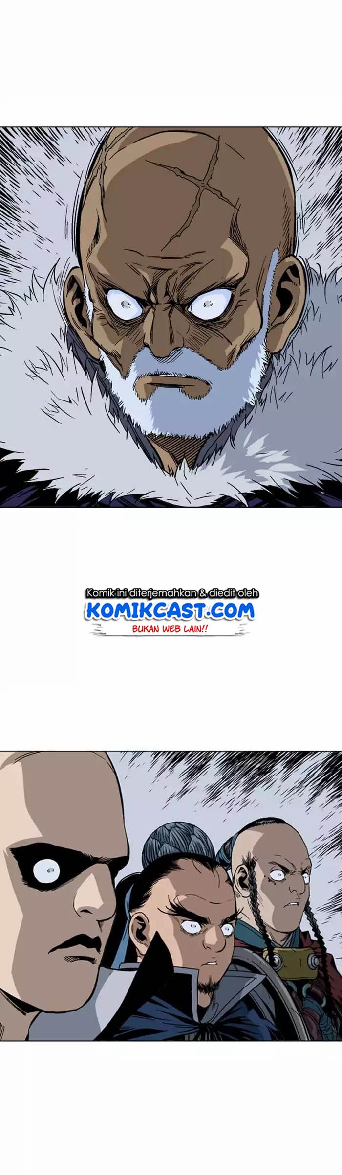 Gosu Chap 140 - Next Chap 141