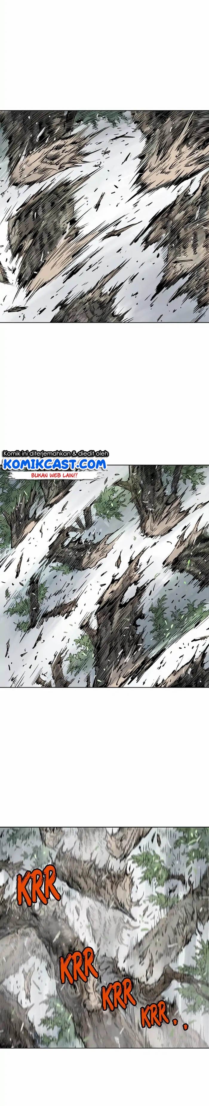 Gosu Chap 157 - Next Chap 158