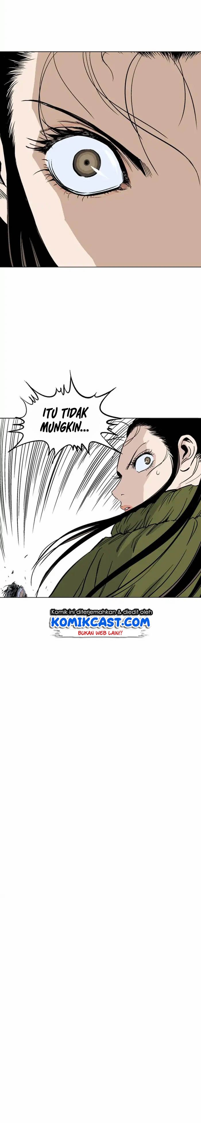 Gosu Chap 155 - Next Chap 156