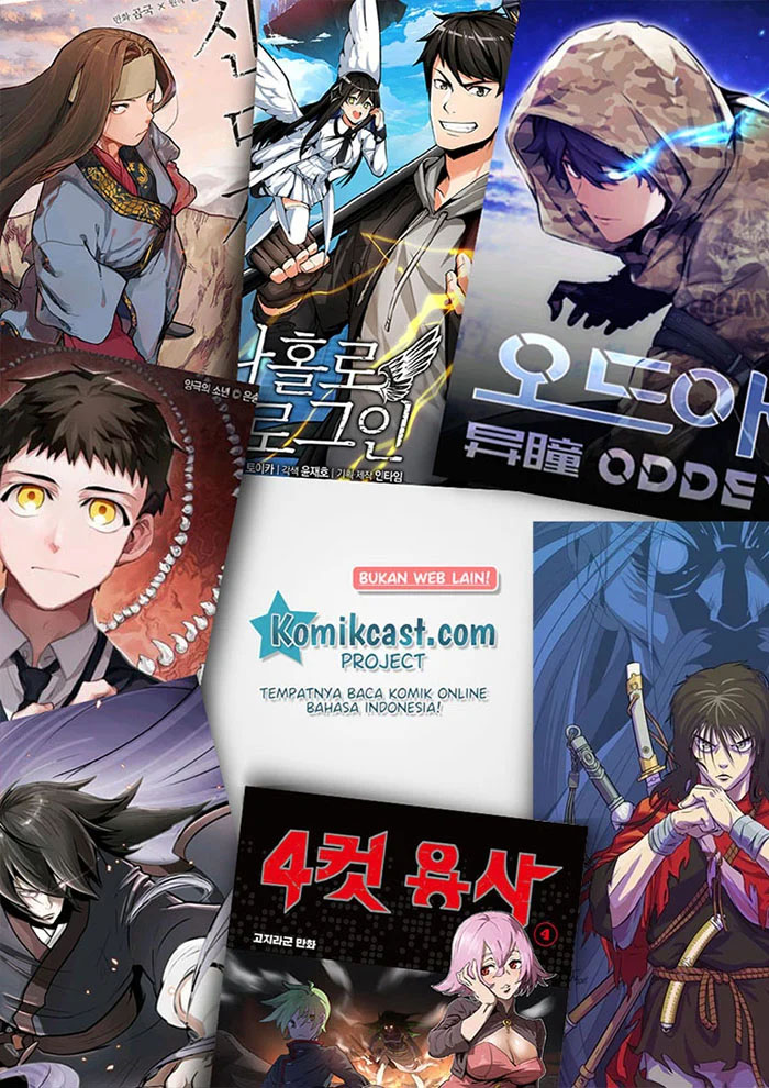 Gosu Chap 151 - Next Chap 152