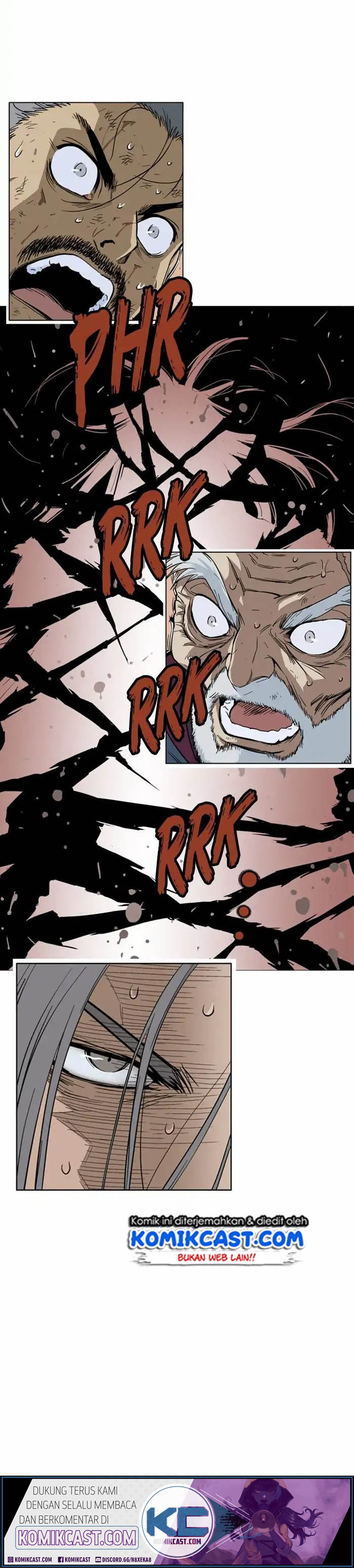 Gosu Chap 164 - Next Chap 165