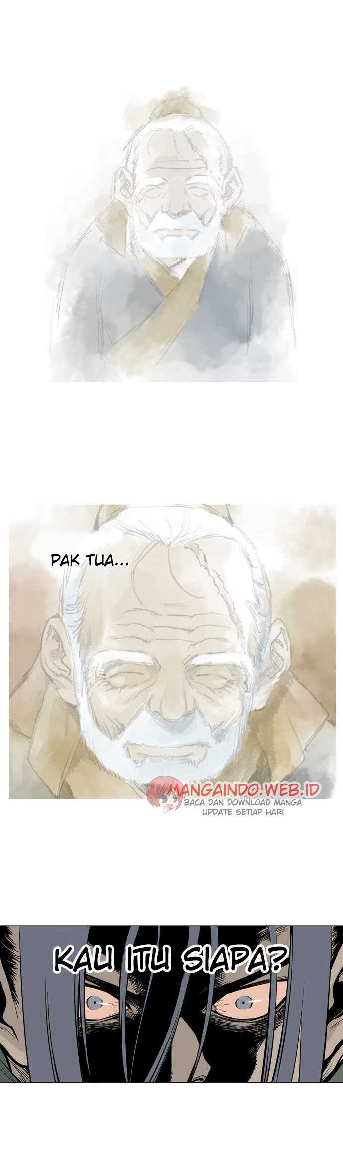 Gosu Chap 17 - Next Chap 18