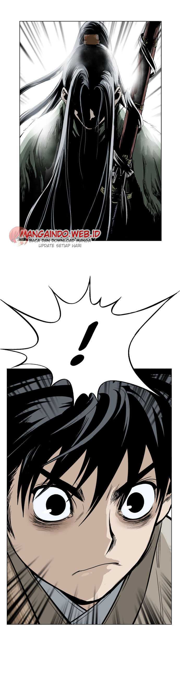 Gosu Chap 17 - Next Chap 18