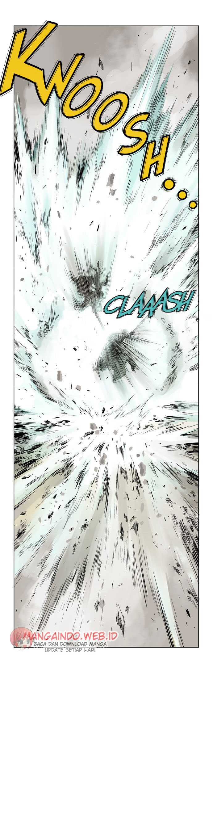 Gosu Chap 17 - Next Chap 18